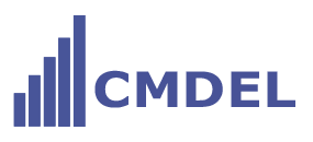 Logo Cmdel