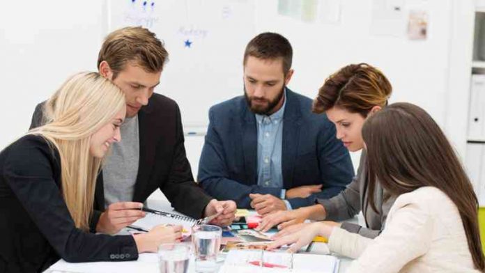Gestión de Equipos Comerciales