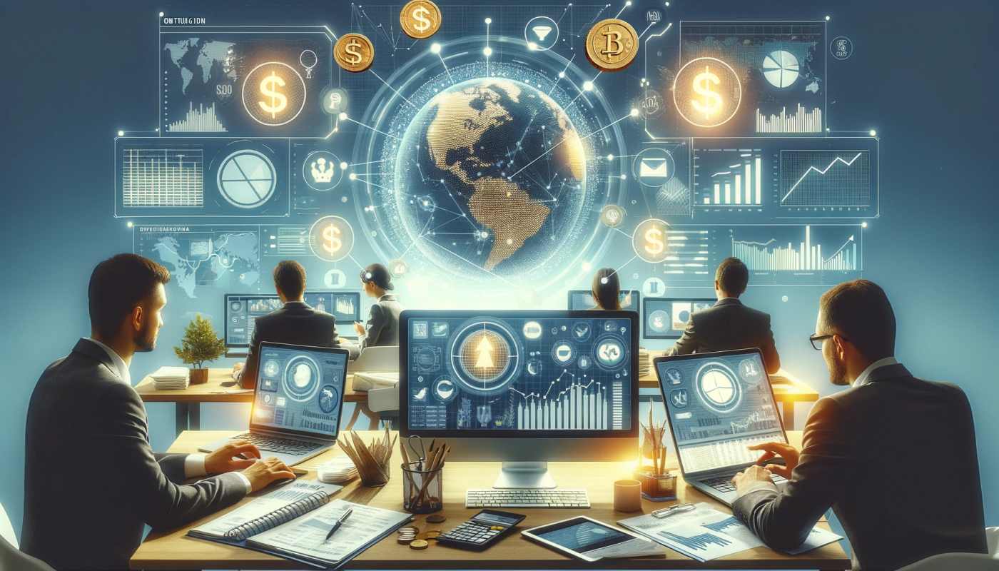 Automatización y Marketing