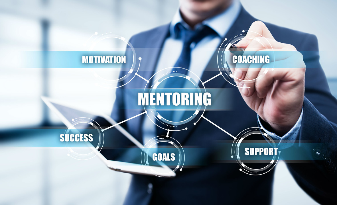 Mentoría Ejecutiva